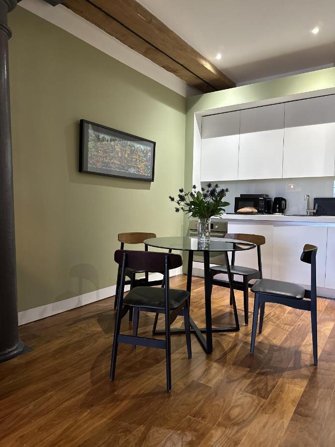 Suite4Serenityrwy Luxury Apartment With Sea View With Optional Parking Plymouth Exterior photo
