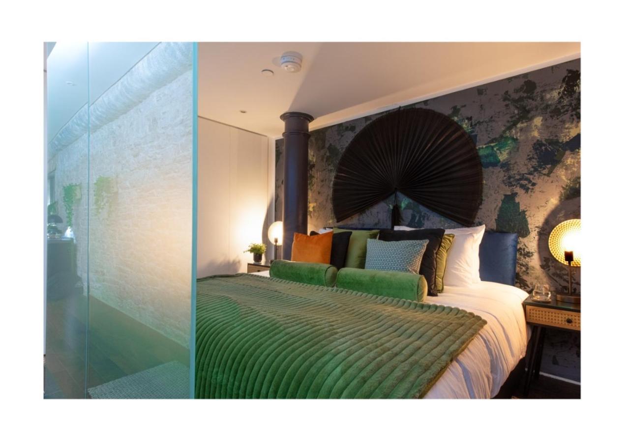 Suite4Serenityrwy Luxury Apartment With Sea View With Optional Parking Plymouth Exterior photo